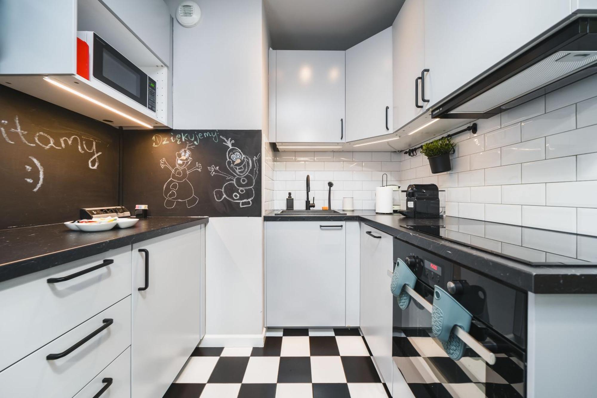 Apartament Z Tarasem Oraz Podziemnym Parkingiem Krakow Exterior photo
