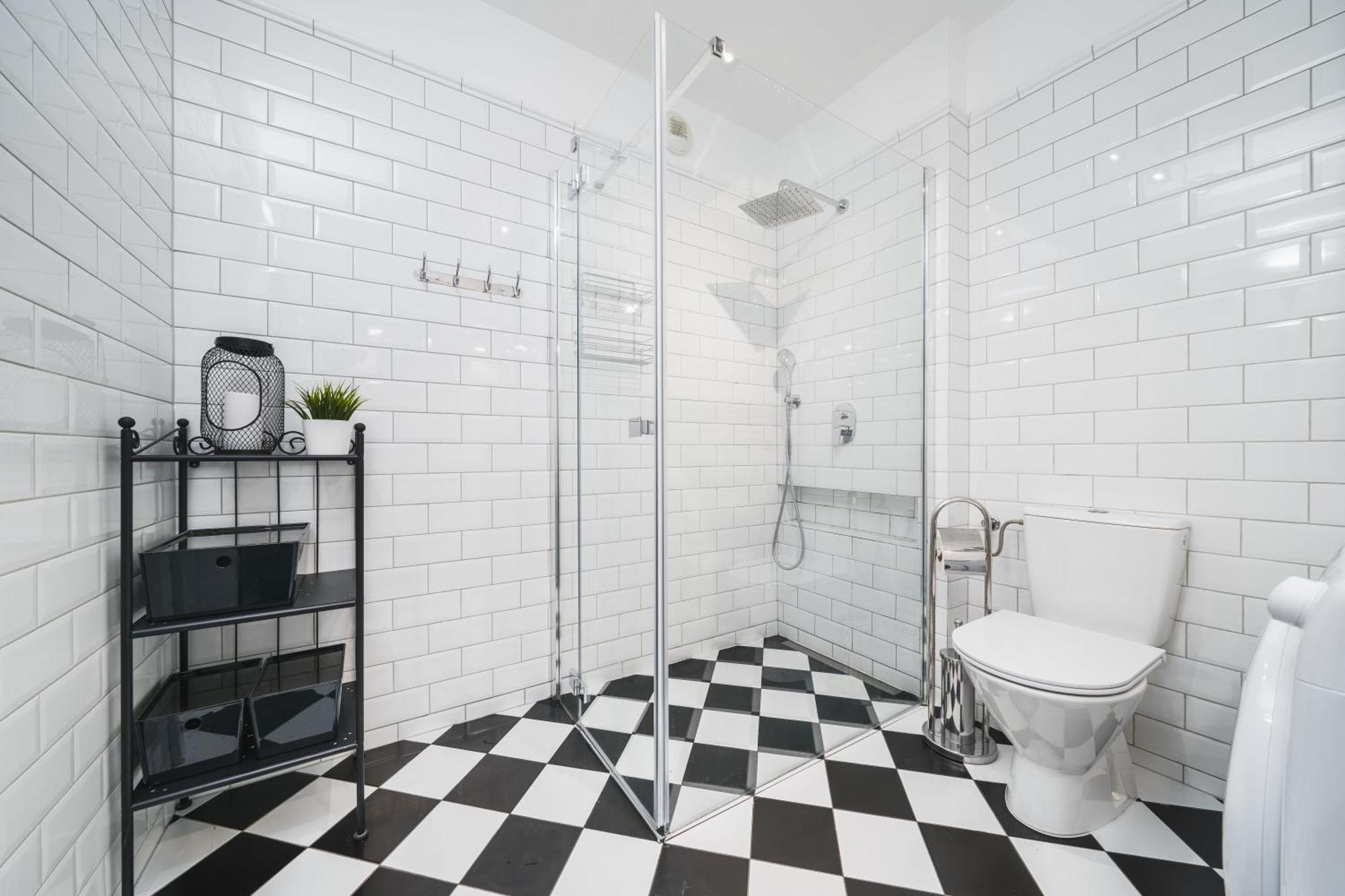 Apartament Z Tarasem Oraz Podziemnym Parkingiem Krakow Exterior photo